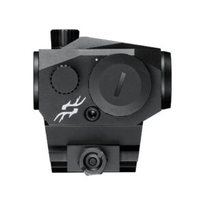 Visor SIMMONS Pro Target 1×20 Tube Red Dot 3 MOA