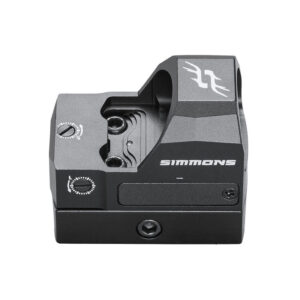 Visor BUSHNELL RXM-300 Reflex Sight