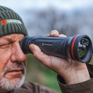 Monocular térmico Falcon FQ35 2.0 HIKMICRO
