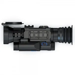 Visor térmico para rifle PARD Ocelot 480 / 640 con telémetro