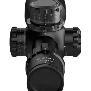 Visor KAHLES K318i – 3.5-18×50 CCW SKMR3 w-LeftVisor KAHLES K318i – 3.5-18×50 CCW SKMR3 w-Left