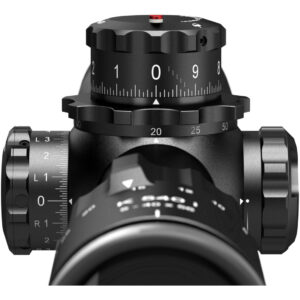 Visor KAHLES K540i DLR – 5-40×56 CCW SKMR+ w-Left