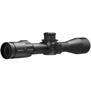 Visor KAHLES K540i DLR – 5-40×56 CCW SKMR4+ w-Left