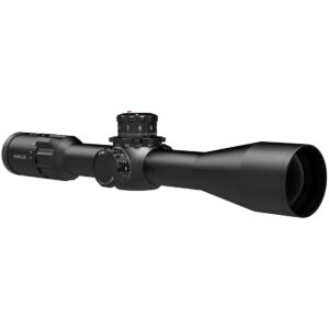 Visor KAHLES K540i REFINED – 5-40×56 CCW SKMR4+ w-Left