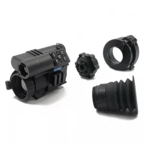 Visor Térmico Clip-on Pard FT32 / FT32 LRF