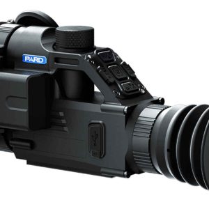 Visor térmico y nocturno Pard Landsat 256 mini