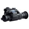 Binocular térmico multiespectral PARD Osprey 480 / 640 con telémetro