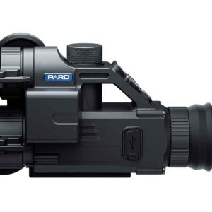 Visor térmico y nocturno Pard Landsat 256 mini
