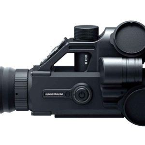 Visor térmico y nocturno Pard Landsat 256 mini