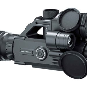 Visor térmico y nocturno Pard Landsat 256 mini