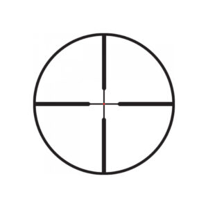 Visor LEUPOLD VX-6HD GEN 2 3-18×50 Side Focus CDS-SZL2 FireDot Duplex ilum.