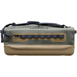 Bolsa impermeable LEUPOLD Rendezvous 72L
