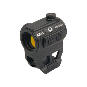 Visor HEIMDALL AR1X 1×23 2 MOA