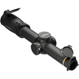 Visor LEUPOLD VX-6HD GEN 2 1-6×24 CDS-SZL2 FireDot Duplex ilum.