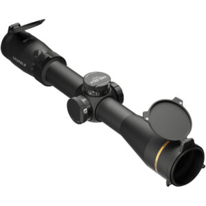 Visor LEUPOLD VX-6HD GEN 2 2-12×42 CDS-SZL2 FireDot Duplex ilum.