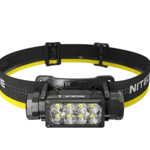 Linterna LED UC65 UHE NITECORE