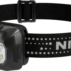 Frontal Linterna LED NU30 NITECORE