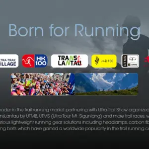 Linterna LED UT27 2024 NITECORE