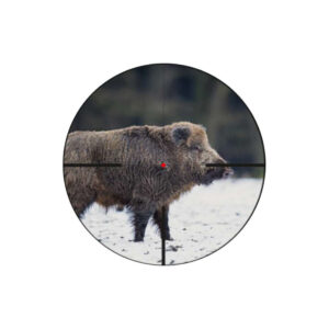 Visor HEIMDALL H8Xi 1-8×24 4Ai