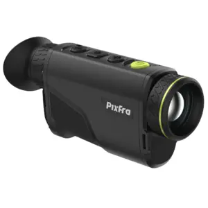 Monocular Térmico con Telémetro Láser PIXFRA Arc LRF A635P