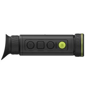 Monocular Térmico con Telémetro Láser PIXFRA Arc LRF A635P