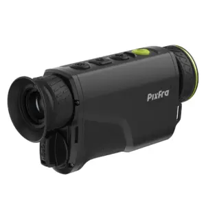 Monocular Térmico con Telémetro Láser PIXFRA Arc LRF A635P