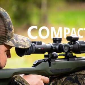 Visor térmico Nocpix Bolt L35R