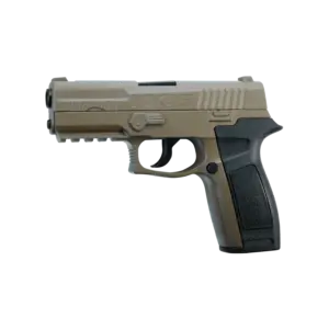 Pistola CROSMAN MK45 CO2 4.5mm