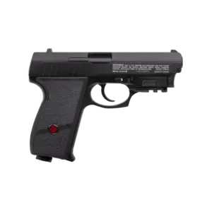 Pistola CO2 CROSMAN Night Stalker 4.5mm