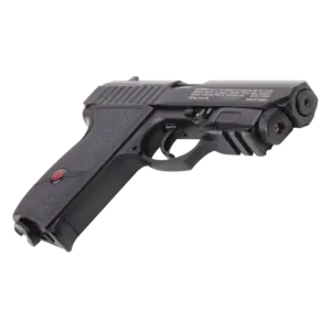 Pistola CO2 CROSMAN Night Stalker 4.5mm
