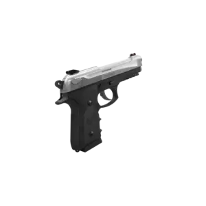 Pistola CROSMAN CM9B Mako 4.5mm