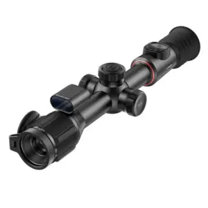 Visor térmico Nocpix Bolt L35R