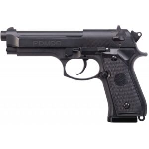 Pistola CO2 CROSMAN PDM9B 4.5mm