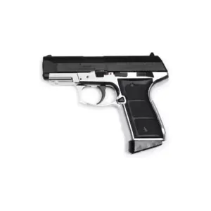 PISTOLA DE AIRE COMPRIMIDO DAISY 5501 CO2 BLOWBACK POWER LINE