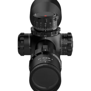 Visor KAHLES K525i – 5-25×56 CCW MSR2/Ki w-Right