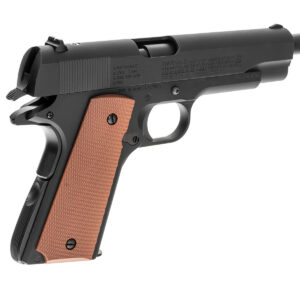 Winchester Model 11 Blowback Co2 (Réplica Pistola 1911)