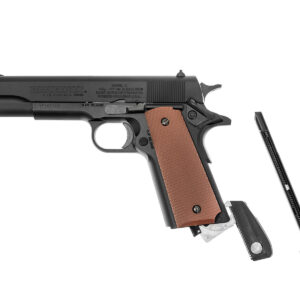 Winchester Model 11 Blowback Co2 (Réplica Pistola 1911)