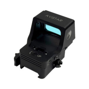 Visor AVISTAR AV25 1×33 3 MOA