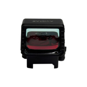 Visor AVISTAR AV25 1×33 3 MOA