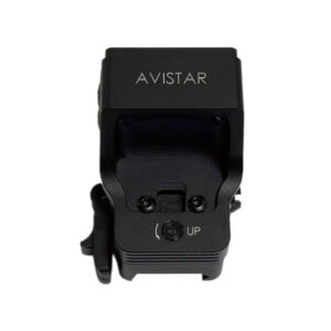 Visor AVISTAR AV25 1×33 3 MOA