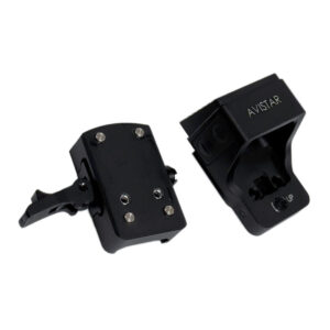 Visor AVISTAR AV25 1×33 3 MOA