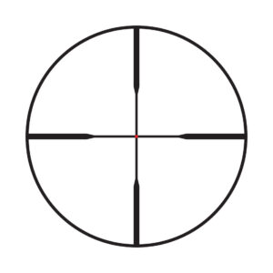 Visor LEUPOLD VX-5HD GEN 2 3-15×50 CDS-SZL2 Side Focus FireDot Duplex ilum.