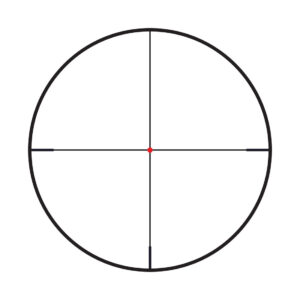 Visor LEUPOLD VX-5HD GEN 2 3-15×56 CDS-SZL2 Side Focus Metric FireDot 4 Fine ilum.