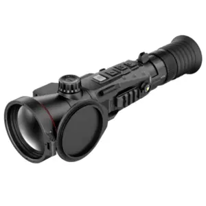 Visor térmico Nocpix RICO 2 con telémetro láser