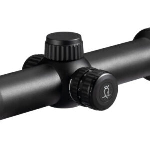 Visor NOBLEX NZ8 inception 3-24×56 4A ilum.