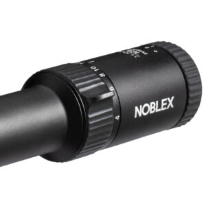 Visor NOBLEX NZ8 inception 3-24×56 4A ilum.