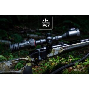 Visor térmico Nocpix ACE AH50