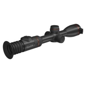 Visor Térmico Oryx650 LRF