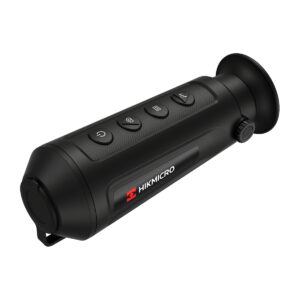 Monocular térmico LYNX S LE15S HIKMICRO