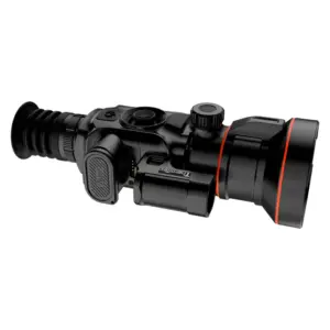 Visor térmico Thermeye Vidar 2.0 660 LRF ThermTec